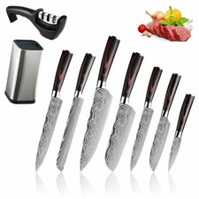 Profi Küchenmesser Kochmesser