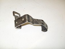 VW Golf 3 VR6 Getriebe Seilzuggetriebe Chrom verchromt Halter