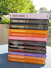 Charmed- Zauberhafte Schwestern ( Hexen )   12 Bücher. neuwertig und ungelesen.