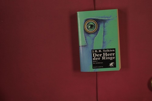 361653 tolkien der herr - tolkien,