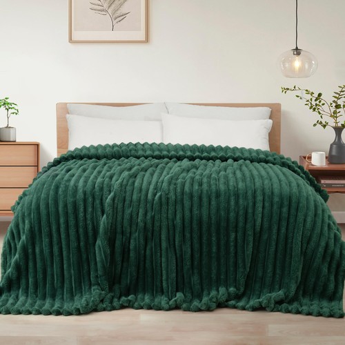 Kuscheldecke flauschig flanell - kuscheldecke,