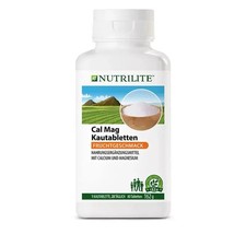 Cal Mag Kautabletten 80