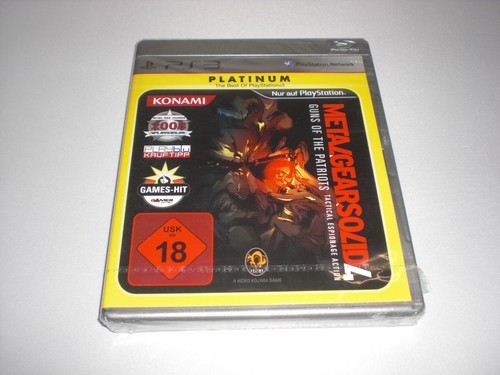 Metal gear solid guns the - gear, of
