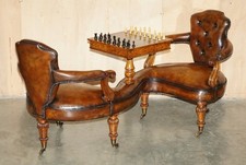 EDLES ANTIKES SCHACHBRETT