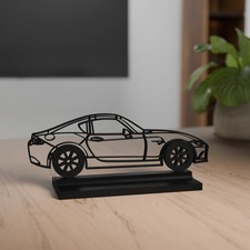 Mazda MX-5 RF Modell 3D