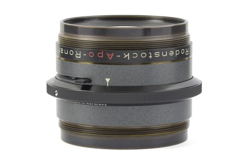 Rodenstock apo ronar - apo, 9/450mm