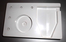 Ddr wandhalterung für mixer - für,