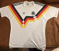 Deutschland 1990 WM Trikot |