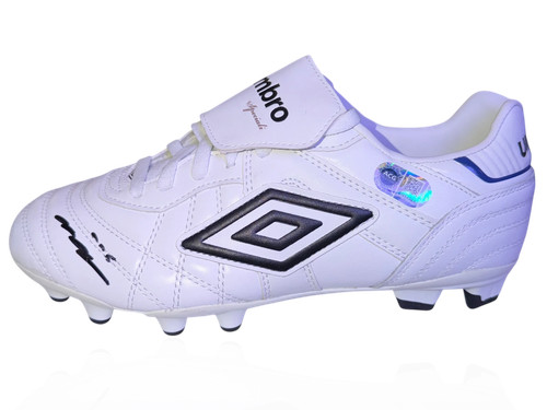 John terry signierter umbro - john,