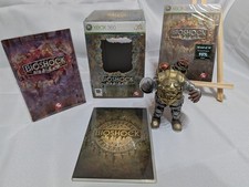 Bioshock Collector's Edition