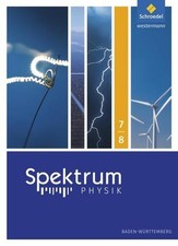 Spektrum Physik SI - Ausgabe