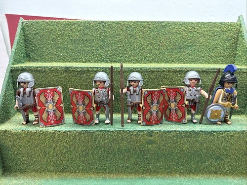 Playmobil römer trupp - playmobil,