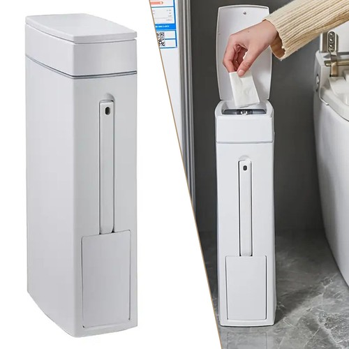 Toilettenbürste und