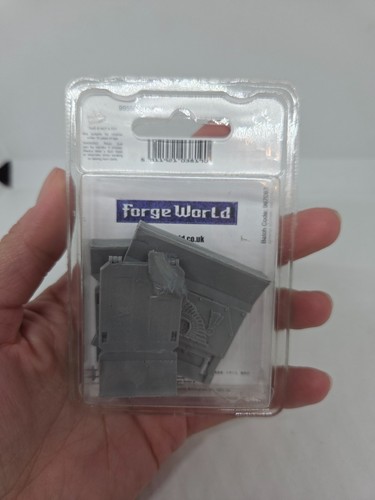 Forge world dark - world, angels