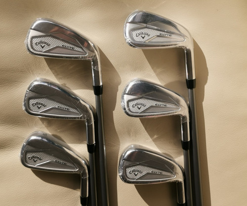 Callaway elyte eisensatz - callaway,