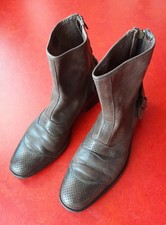 BELSTAFF Biker Stiefel /