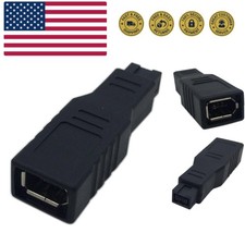 FireWire IEEE 1394 Type A 400