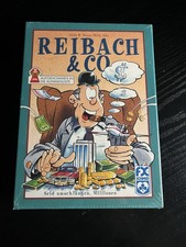 Reibach & Co. FX Schmid