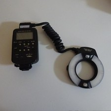 Canon Macro Ring Lite MR-14EX