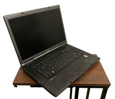 31. Fujitsu Siemens Esprimo Mobile V5535 Notebook Laptop Defekt Ersatzteile