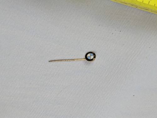 Bmw anstecknadel seltene - anstecknadel,