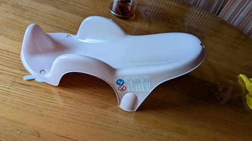 Baby badewannenliege - badewannenliege, /