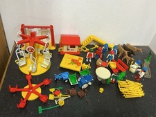 Playmobil  Großer Spielplatz