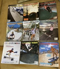 9X Concrete Wave-100%