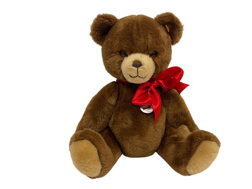 Steiff tier 012624 - 012624, petsy