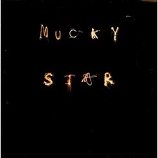 Elektrochemie - Mucky Star