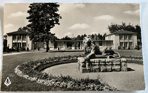 1905 bad lippspringe - 1905,