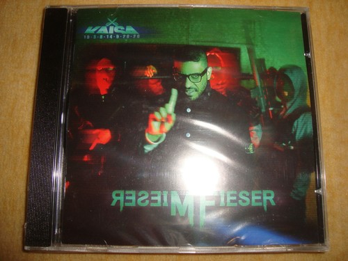 Kaisa mieser fieser - kaisa,