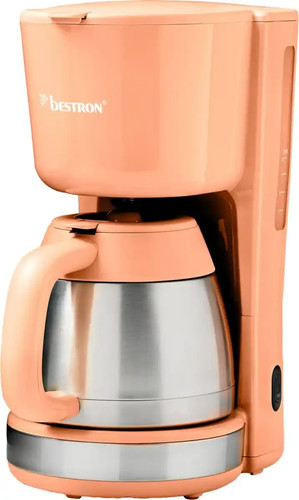 Bestron filter kaffeemaschine - filter,