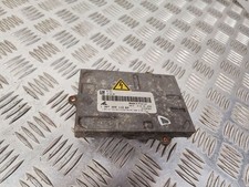 Opel Zafira B 2007 Vorne