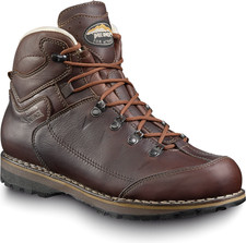 Meindl Leogang Identity