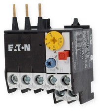 Eaton Ze-6 Motorschutzrelais, 4,0 - 6,0A (014565)