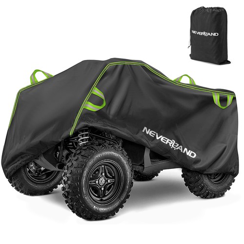 Quad abdeckplane atv - xl,