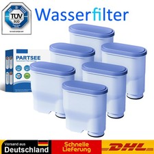 6/12x Wasserfilter ersatz von