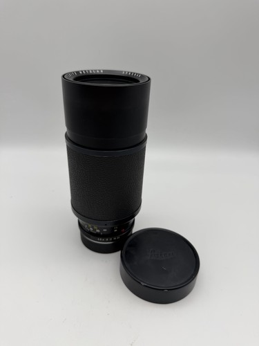 Leica vario elmar - leica,