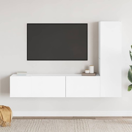 Schrank set 5tlg - tv,