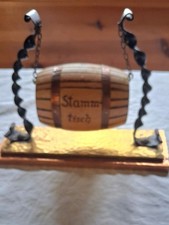 Stammtisch Aschenbecher und