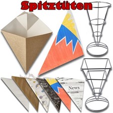 Spitztüten