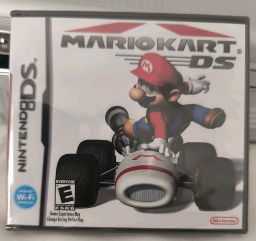 Nintendo mario kart - nintendo,