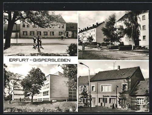 Ansichtskarte