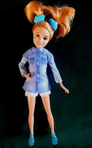 Barbies schwester stacie - barbies,