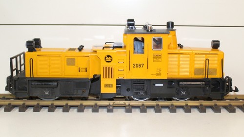 Lgb 20670 - g,