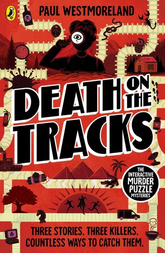Death the tracks paul - death,