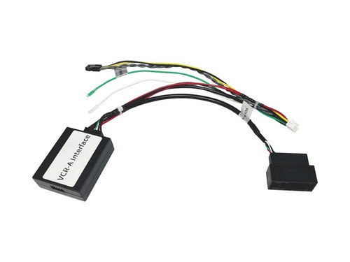 Dynavin dvn vcr - dynavin, dvn-vcr-a