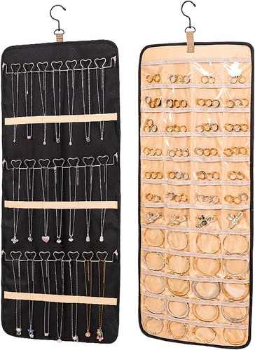 Schmuck organizer hängend - schmuck,