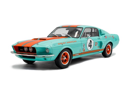 Ford shelby mustang - shelby,